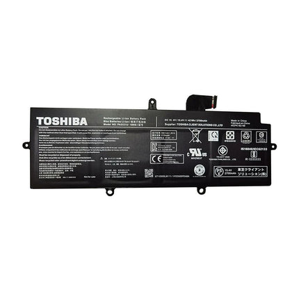 15.4W 42Wh PA5331U-1BRS Original Battery For Toshiba 4ICP4/63/68 - eBuy KSA