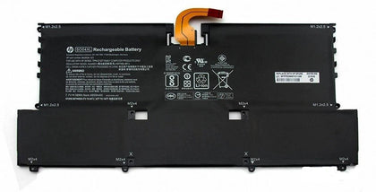 7.7V 38Wh 4950mAh Original SO04XL Laptop Battery compatible with HP Spectre 13 13-V016tu 13-v015tu 13-V014tu 13-v000 844199-855 - eBuy KSA