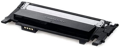 Samsung Toner Cartridge - Clt- K406s, Black