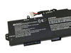 SS03XL Original battery for HP Elitebook 730 G5 735 G5 740 G5 745 G5 830 G5 840 G5 846 G5 ZBOOK14U - eBuy KSA