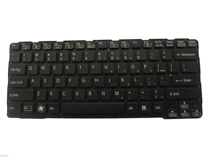 لوحة مفاتيح الكمبيوتر المحمول لسلسلة Sony Vaio SVS13 SVS131 SVS13A