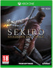 Sekiro Shadows Die Twice - Xbox One [Xbox One] - eBuy KSA