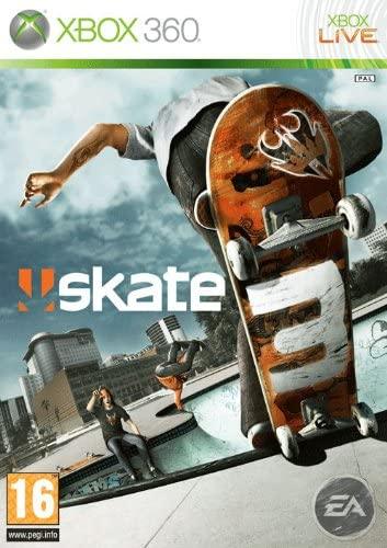 Skate 3 Xbox360 - eBuy KSA