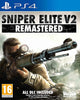 Sniper Elite V2 Remastered - PlayStation 4