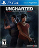 Sony Uncharted The Lost Legacy by Naughty Dog - PlayStation 4 [PlayStation 4]