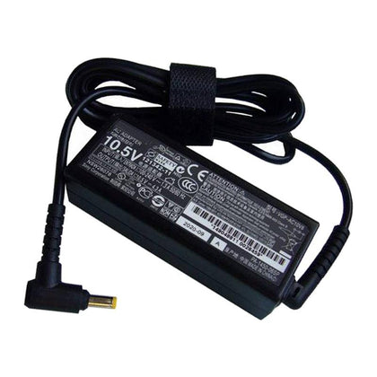 Sony 45W 10.5V 4.3A 4.8*1.7mm Connector Tip Power Adapter - Replacement Laptop Charger - eBuy KSA