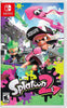 Splatoon 2 for Nintendo Switch [Nintendo Switch] - eBuy KSA