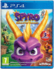 Spyro Reignited Trilogy for PlayStation 4 [PlayStation 4] - eBuy KSA