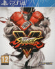 Street Fighter V by Capcom - PlayStation 4 [PlayStation 4]