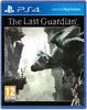 THE LAST GUARDIAN PlayStation 4 by Sony [PlayStation 4]