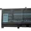 Dell P73F 8N0T7 0TMFYT Precision 5530 Xps 15 9575 2-in-1 Laptop battery