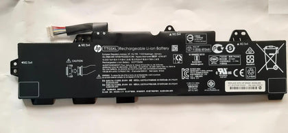 HP TT03XL Original Battery for 932824-421 HSTNN-LB8H For EliteBook 850 G5 ZBook 15U G5 - eBuy KSA