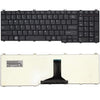 Compatible Laptop Keyboard for Toshiba Satellite C650 C650D C655 C655D L650 L650D L655 L655D L670 L670D L675 L675D Pro C650 C655 C660 C665 L650 L655 L670 Series - eBuy KSA