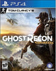 Tom Clancy's Ghost Recon: Wildlands by Ubisoft - Playstation 4