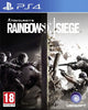 Tom Clancy's Rainbow Six Siege for PlayStation 4 [PlayStation 4]