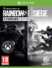 Tom Clancys Rainbow Six Siege Xbox One by Ubisoft - eBuy KSA