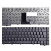 ASUS A3 - A6 - A9 - Z81 Black Replacement Laptop Keyboard - eBuy KSA