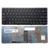 IBM Lenovo G470 - V470 - B470 Black Replacement Laptop Keyboard - eBuy KSA