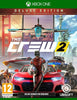 Ubisoft The Crew 2 Deluxe Edition Xbox One One Size Multi [Xbox One]
