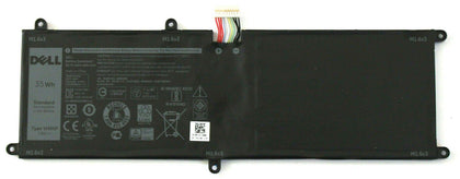 7.6V 35wh Original VHR5P Laptop Battery compatible with DELL Latitude 11 5175 Tablet XRHWG 0XRHWG RHF3V Tablet - eBuy KSA