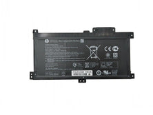 Original HP WA03XL HSTNN-UB7H TPN-W126 HSTNN-LB7T 916367-541 4212mAh 48.01Wh Laptop Battery - eBuy KSA