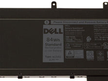 WJ5R2 Laptop Battery for Dell Precision 3510 Latitude E5570 - eBuy KSA
