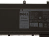 WJ5R2 Laptop Battery for Dell Precision 3510 Latitude E5570