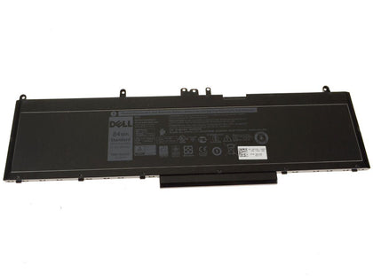 WJ5R2 Laptop Battery for Dell Precision 3510 Latitude E5570 - eBuy KSA