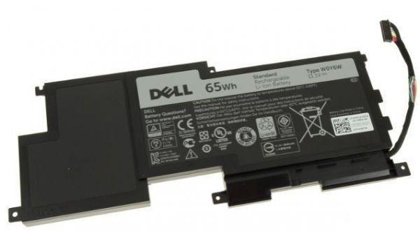 WOY6W Laptop Battery For Dell Latitude XPS 15 15-L521X 9F233 3NPC0 Tablet 11.1V 65wh