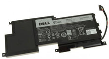 WOY6W Laptop Battery For Dell Latitude XPS 15 15-L521X 9F233 3NPC0 Tablet 11.1V 65wh - eBuy KSA
