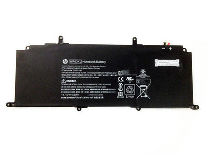 Original WR03XL Laptop Battery for HP SPLIT X2 13-M 725607-001 HSTNN-IB5J - eBuy KSA
