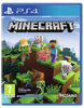 Minecraft PlayStation 4 Edition Video Game (PS4) [PlayStation 4] - eBuy KSA