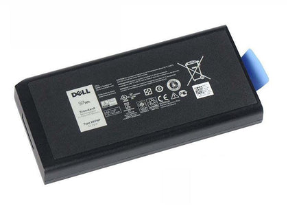 Original X8VWF 11.1V 97Wh Battery for Dell Latitude E5404 Latitude E7404 - eBuy KSA