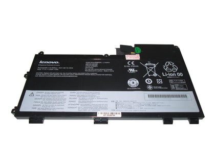 Lenovo ThinkPad T430U 45N1090 L11S3P51 Laptop Battery - eBuy KSA