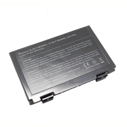EliveBuyIND® Replacement Battery for Asus A32-F82 A32-F52 K40IN K40A K40AF K401J K60 K50 - eBuy KSA