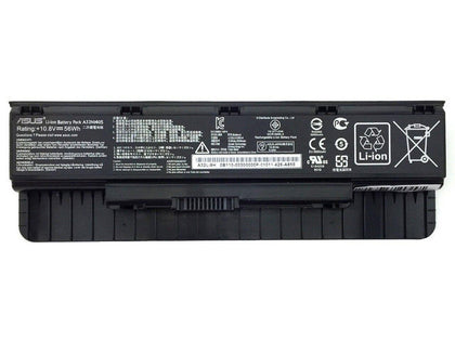 Asus A32N1405 Laptop Battery for Asus G551 G551J G551JM G551JW G551JW-CN042H - eBuy KSA