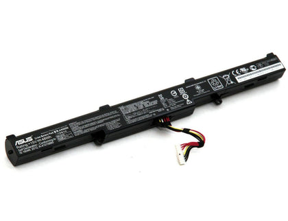 48W A41N1501 Original Laptop Battery for Asus ROG G752VW GL752VL GL752VW N752VW N552V N552VX N752V Series
