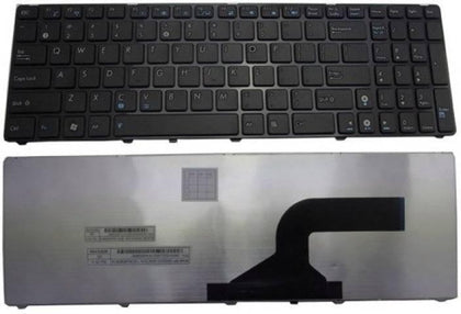 Asus- K53 Black Laptop Keyboard Replacement