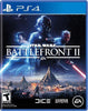 Electronic Arts Star Wars Battlefront Ii Elite Trooper Deluxe Edition Playstation 4 One Size Multi [PlayStation 4]