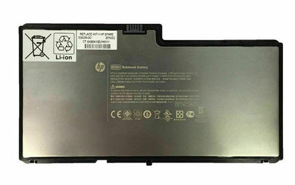 Original BD04 Battery For HP Laptop ENVY 13 HSTNN-IB99 HSTNN-Q41C - eBuy KSA