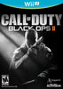 Call of Duty Black Ops 2 Nintendo Wii U by Activision