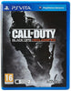 Call of Duty Black Ops Declassified PlayStation Vita [PlayStation Vita] - eBuy KSA