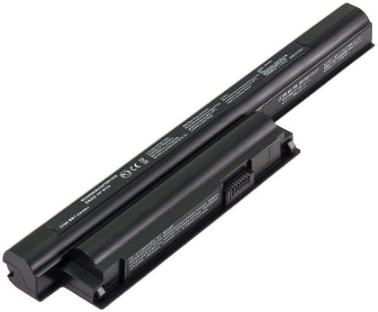 Sony vaio VPCEH26EN/B VGP-BPS26 VGP-BPS26A (Black) Replacement Laptop Battery - eBuy KSA