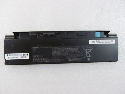 Sony VGP-BPL23/B VGP-BPS23S VPC-P11S1R Laptop Battery - eBuy KSA