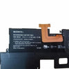 Sony Original VGP-BPS37 For SONY VAIO Pro 11 SVP11 SVP11214CXB SVP11227SCB 7.5V 31WH New 4125mAh Laptop Battery - eBuy KSA