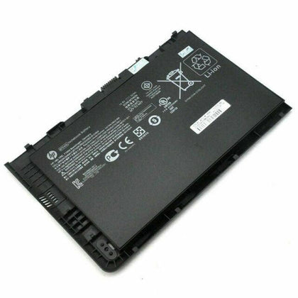 14.8V 52Wh BT04XL Laptop Battery compatible with HP EliteBook Folio 9470 9470M Series HSTNN-IB3Z HSTNN-I10C BT04 BA06 687517-1C1 - eBuy KSA