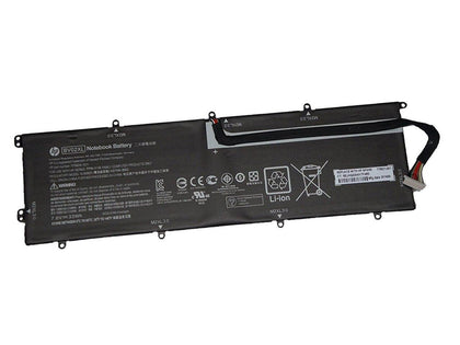 7.6V 33wh Original BV02XL Laptop Battery compatible with HP ENVY X2 Detachable 13 Series 775624-1C1 776621-001 HSTNN-IB6 - eBuy KSA