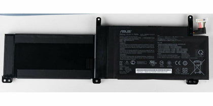 C41N1716 Original Laptop Battery For ASUS ROG Strix GL703GM GL703GS - eBuy KSA