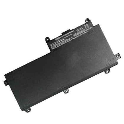 11.4V 48Wh CI03XL Replacement Battery compatible with HP ProBook 640 G2 ProBook 650 G2 ProBook 650 G3 ProBook 655 G2 Series Laptop - eBuy KSA