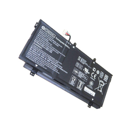 HP CN03XL SH03XL Laptop battery for HP 13-AB001 13-AB099 13T-AB000 901308-421 HSTNN-LB7L - eBuy KSA
